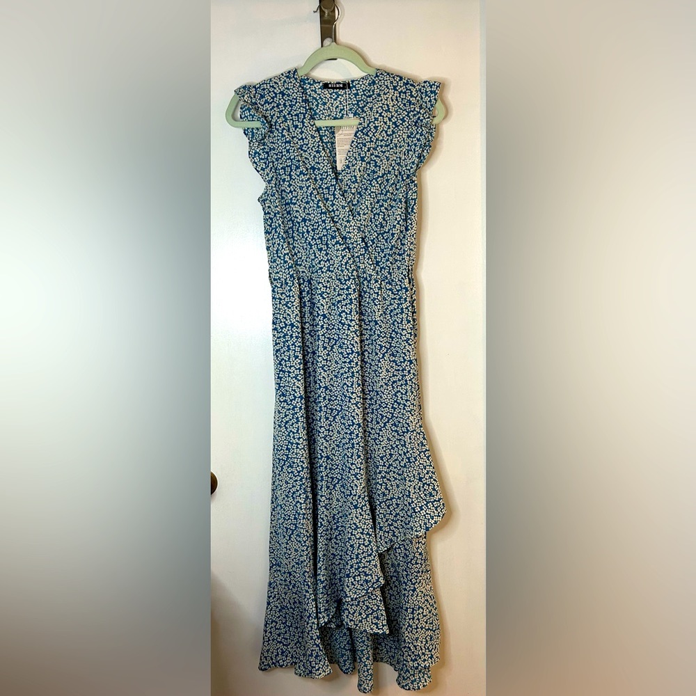 BTFBM Dress